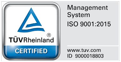 ISO 9001:2015